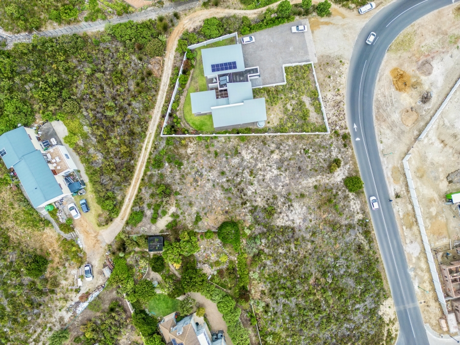 0 Bedroom Property for Sale in Chanteclair Western Cape